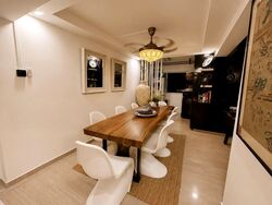 Blk 134 Marsiling Road (Woodlands), HDB Executive #606288431